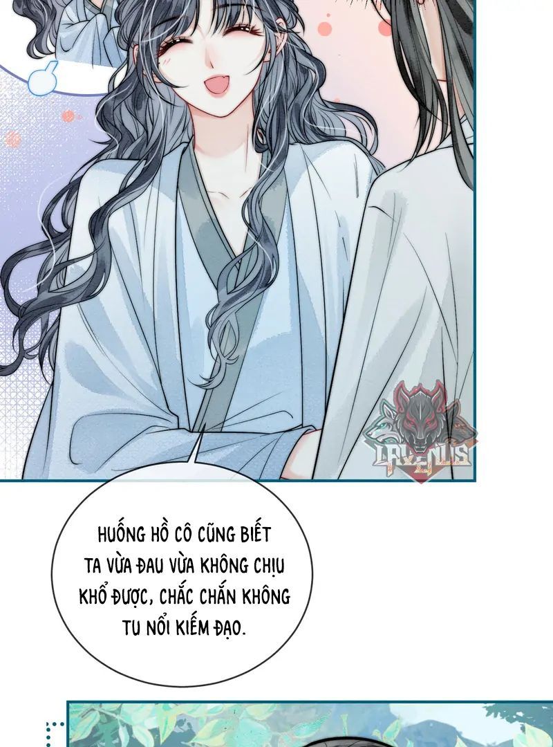 Nhập Hải - Chương 7