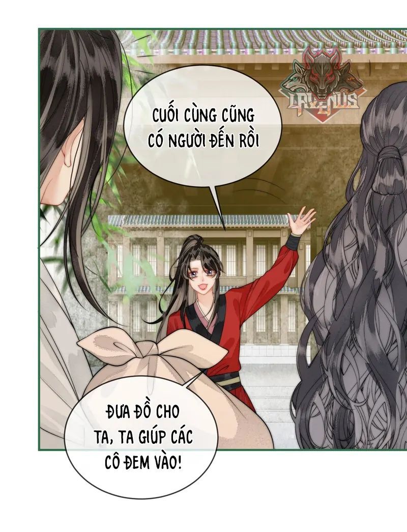 Nhập Hải - Chương 7