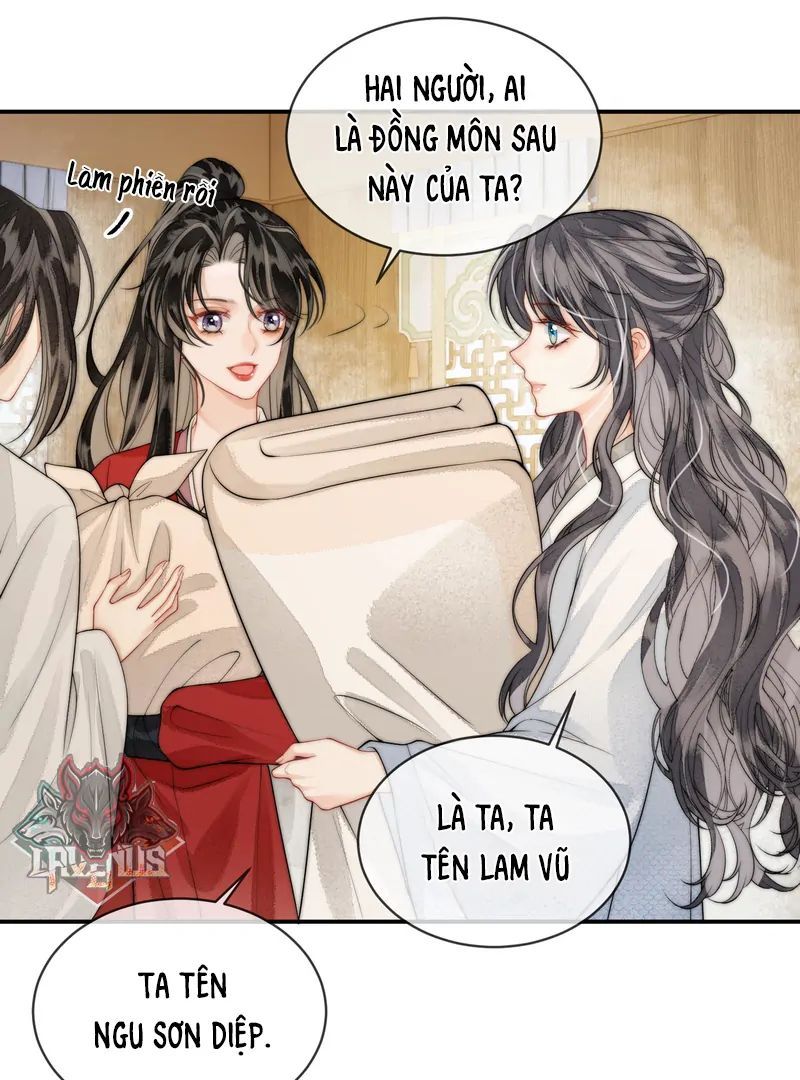 Nhập Hải - Chương 7