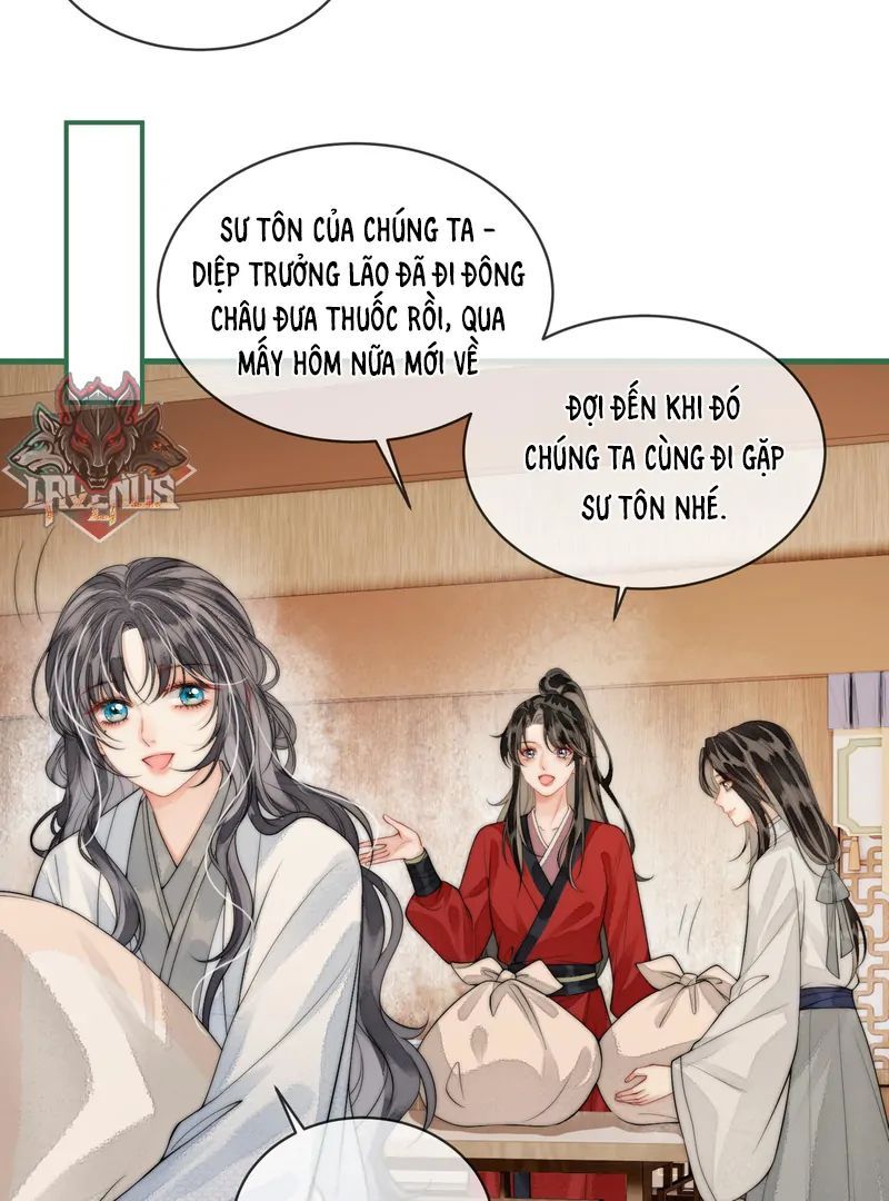 Nhập Hải - Chương 7