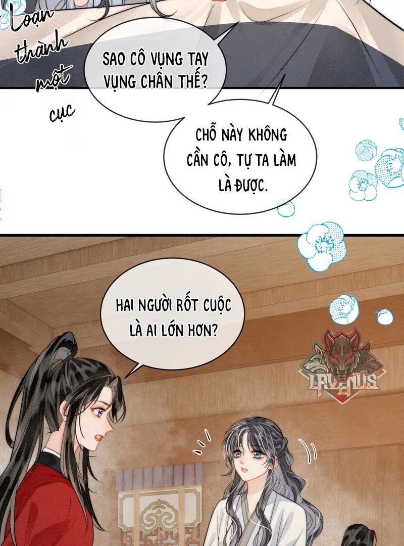 Nhập Hải - Chương 7