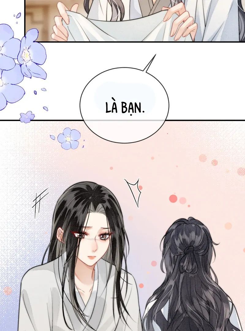 Nhập Hải - Chương 7