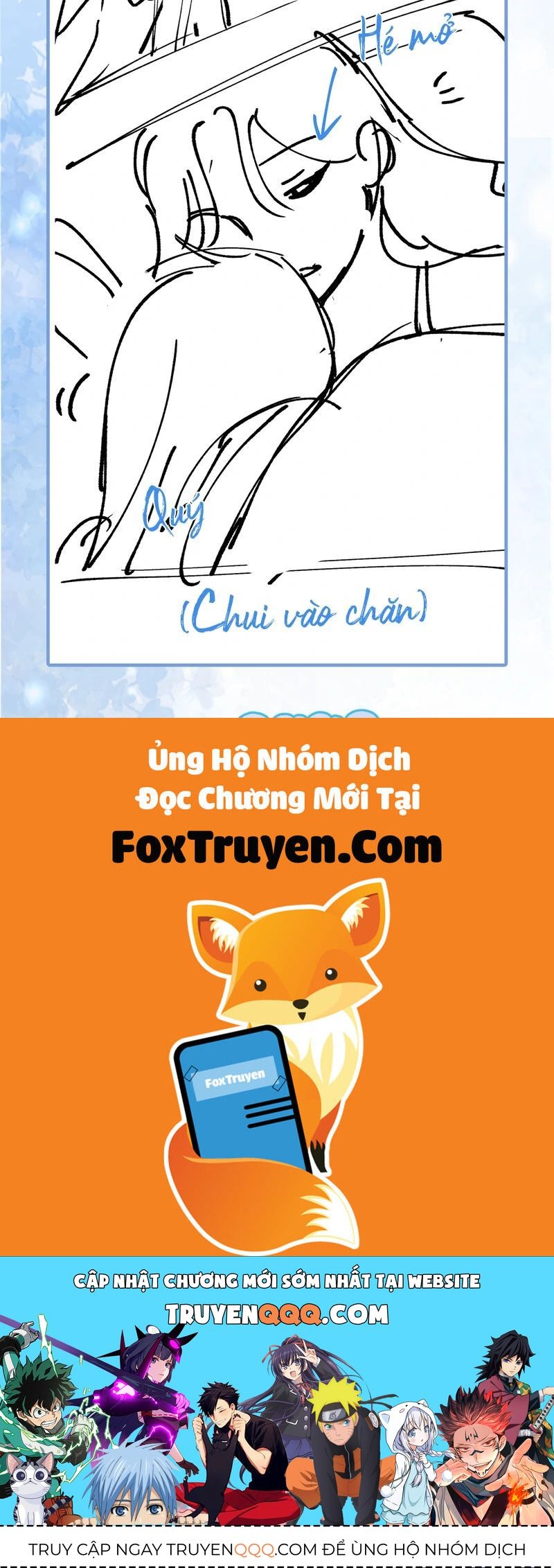 Nhập Hải - Chương 7