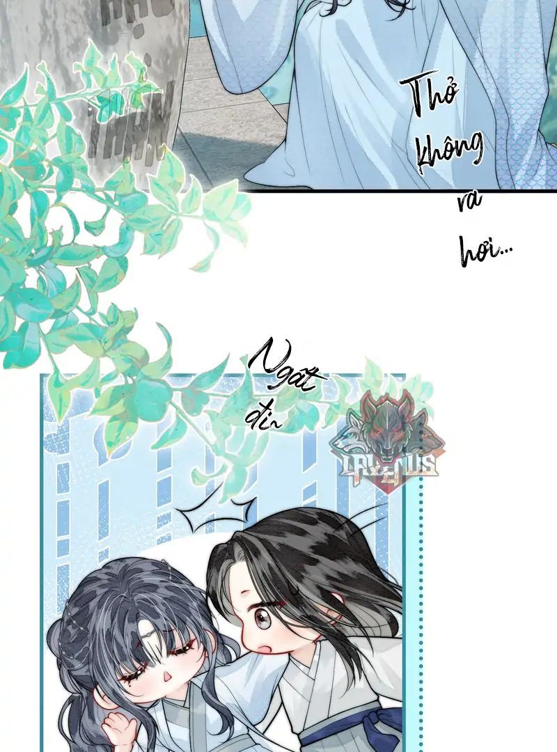 Nhập Hải - Chương 7