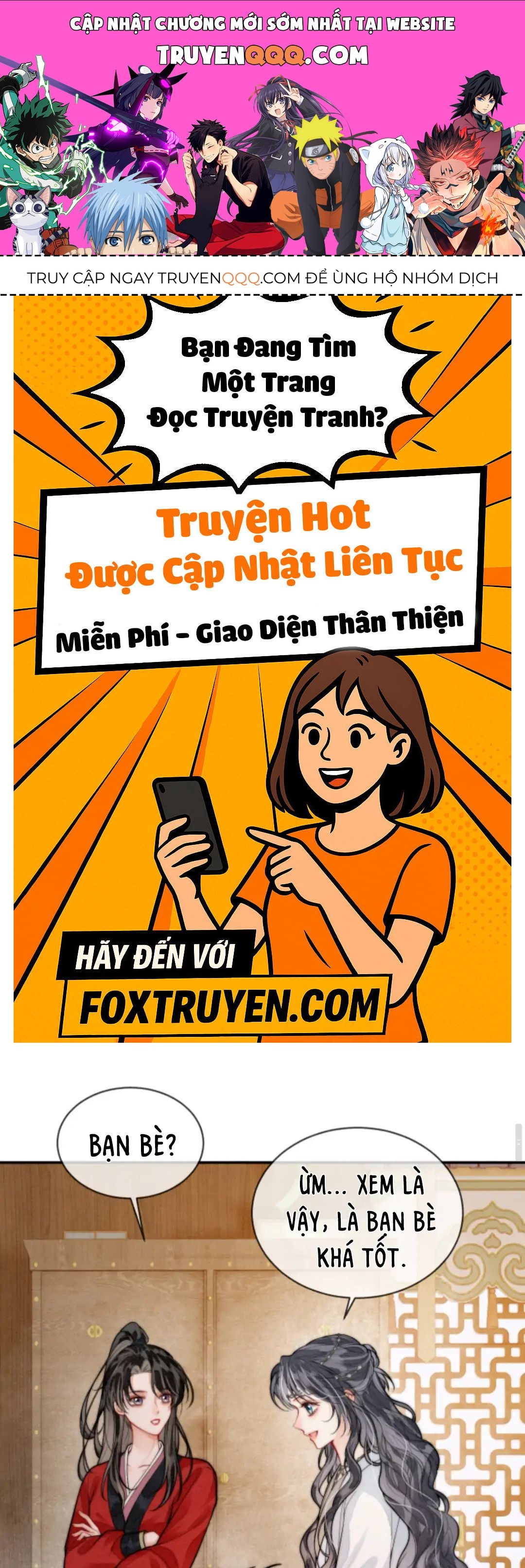 Nhập Hải - Chương 8