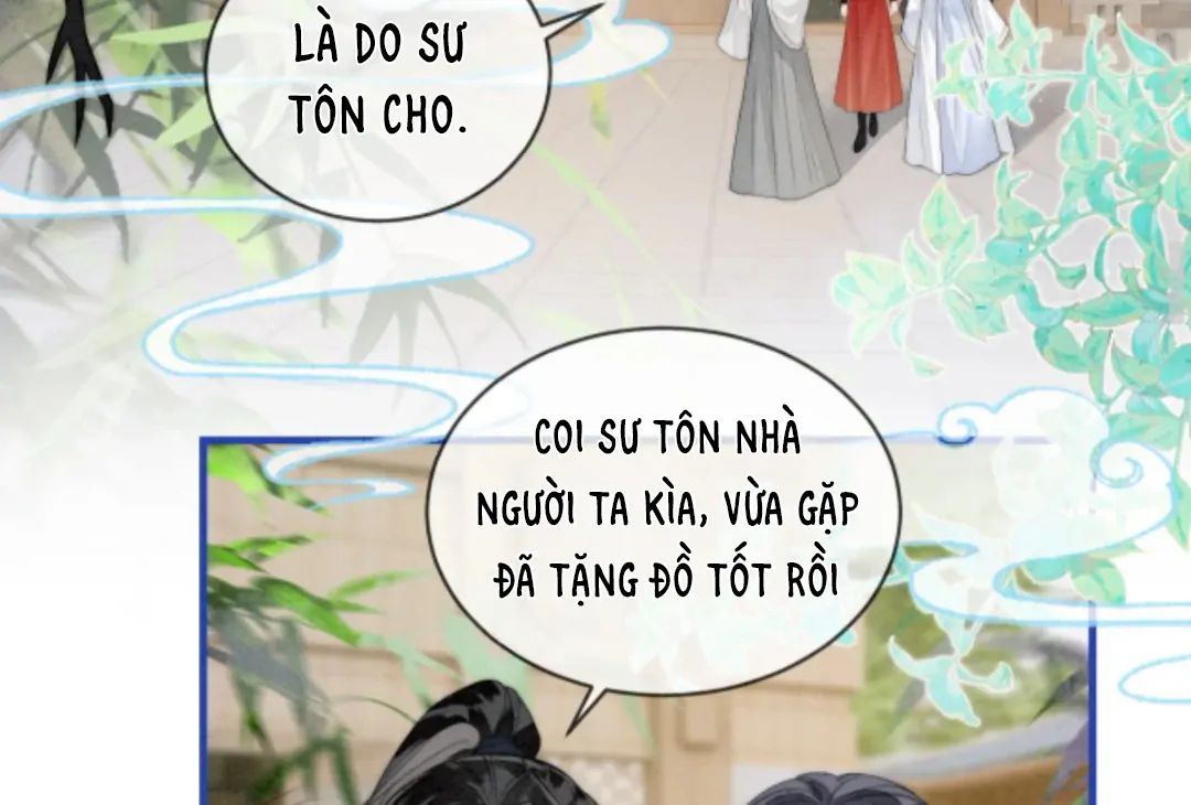 Nhập Hải - Chương 8