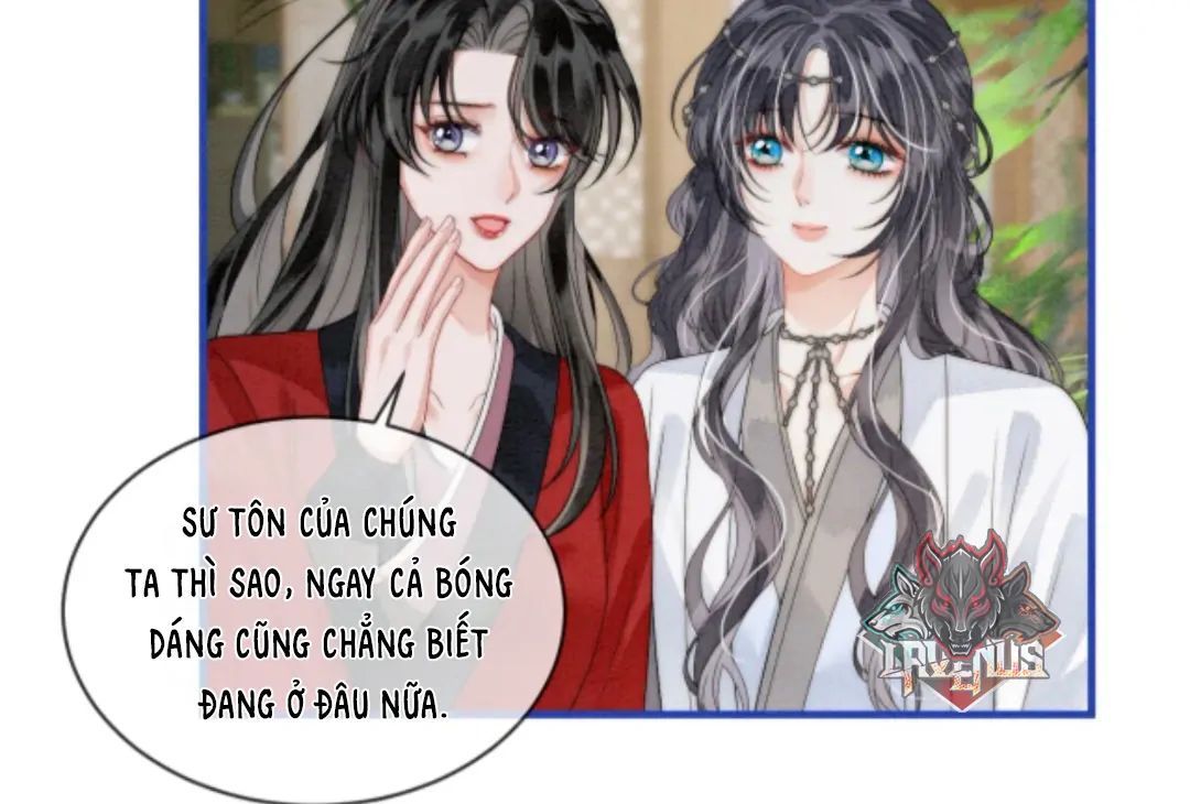 Nhập Hải - Chương 8