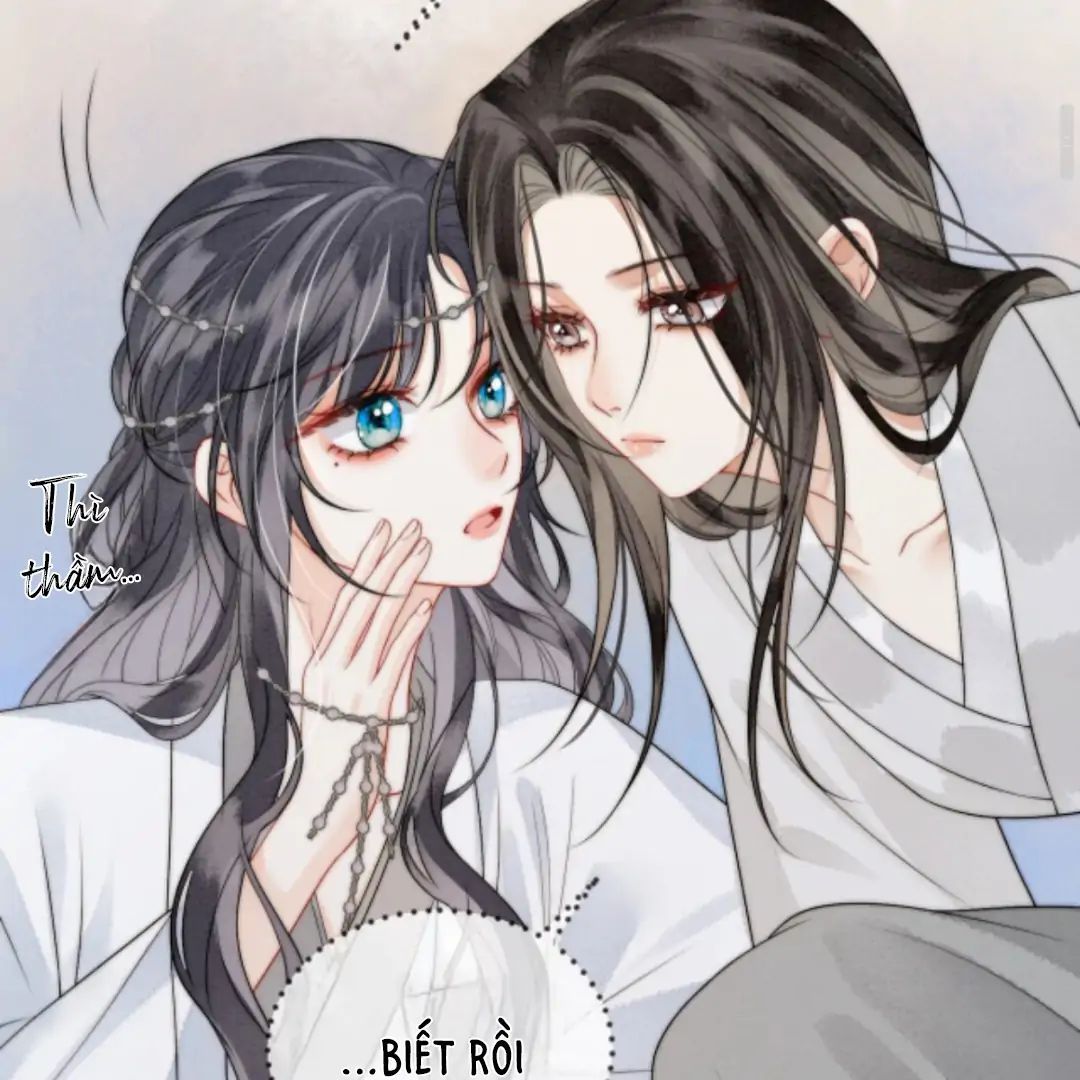 Nhập Hải - Chương 8