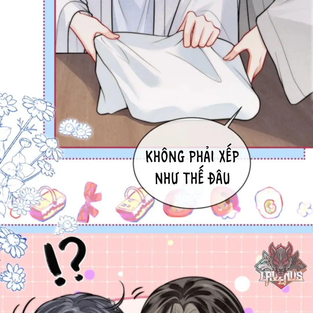 Nhập Hải - Chương 8