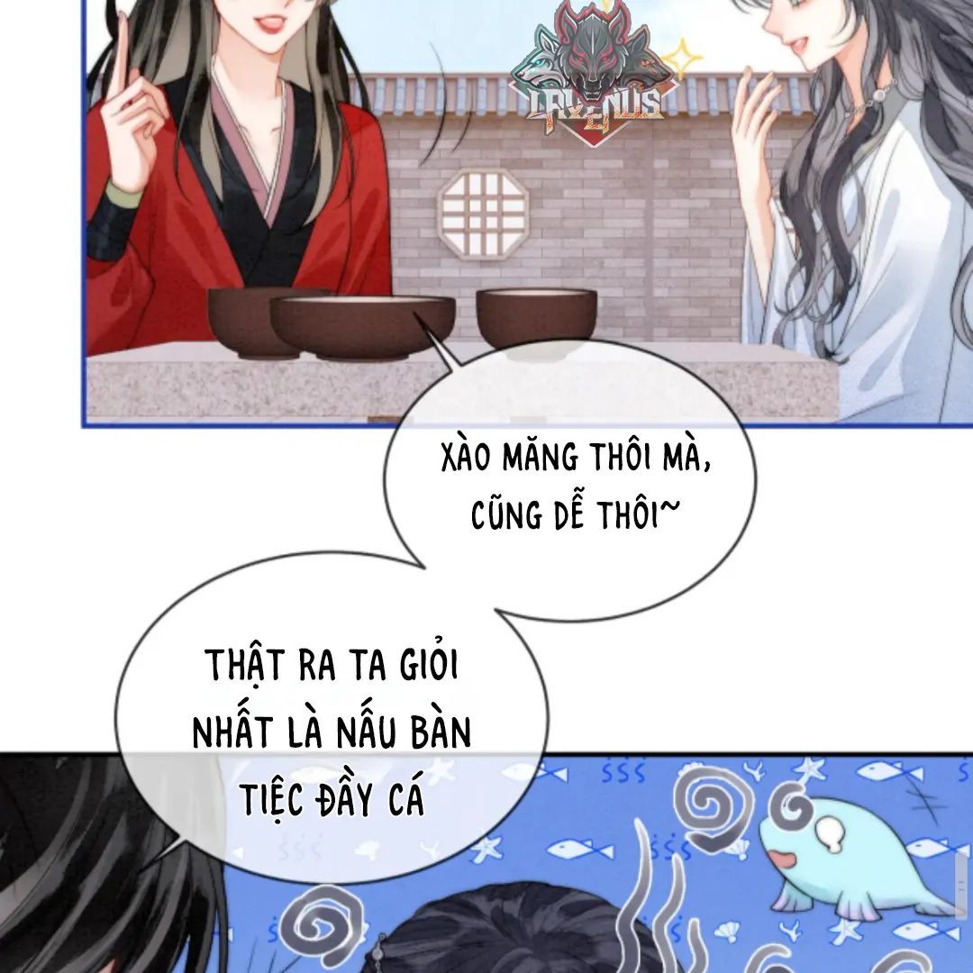 Nhập Hải - Chương 8