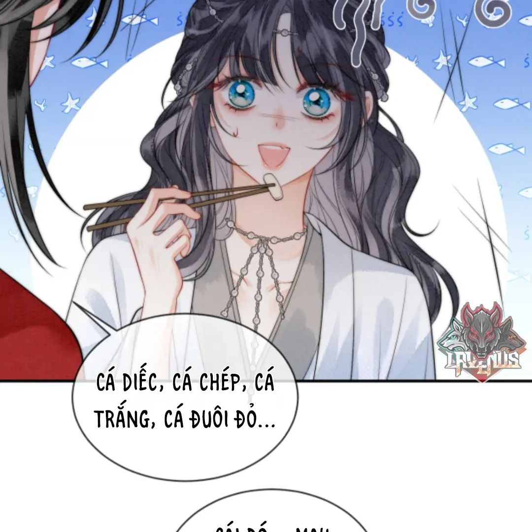Nhập Hải - Chương 8
