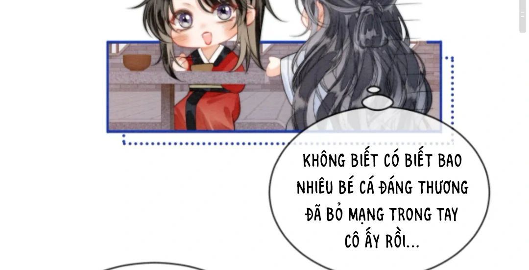 Nhập Hải - Chương 8