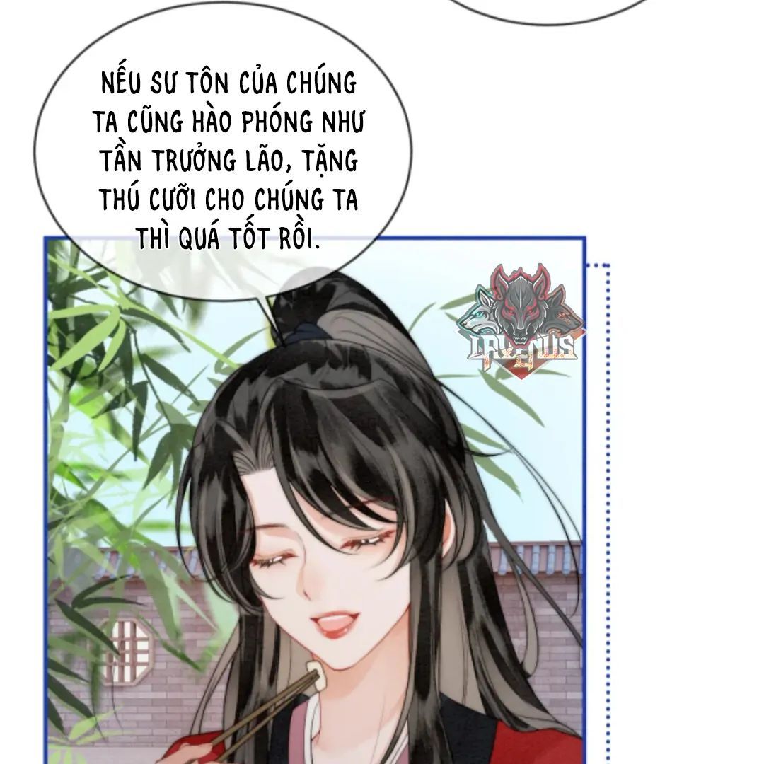 Nhập Hải - Chương 8