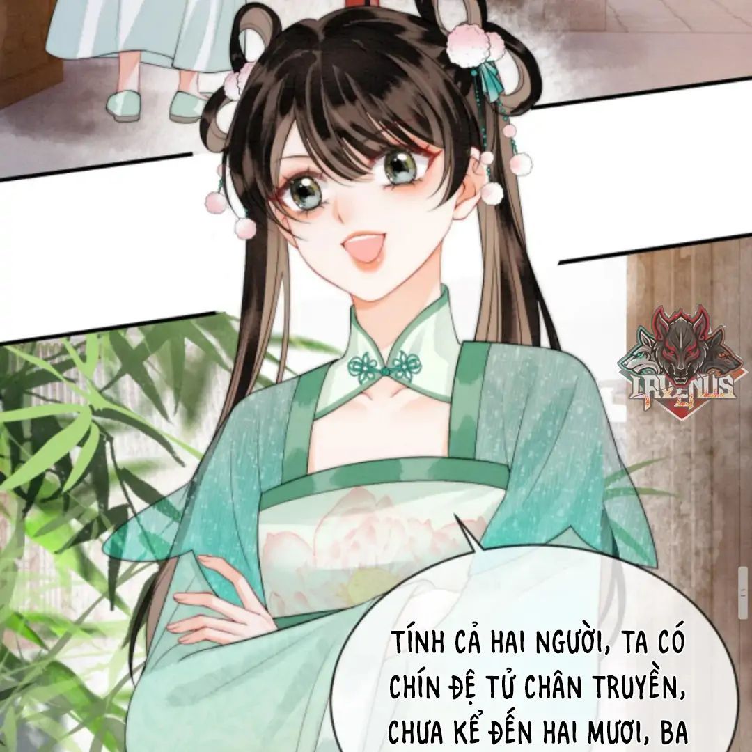 Nhập Hải - Chương 8