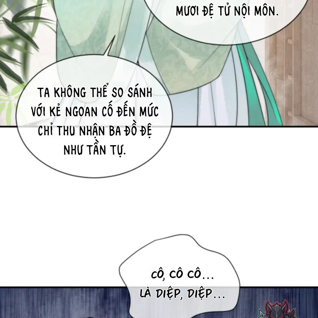 Nhập Hải - Chương 8