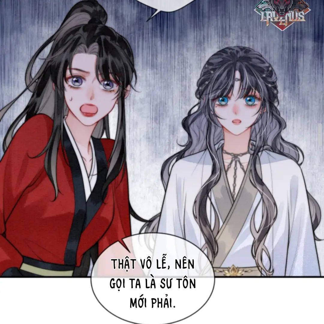 Nhập Hải - Chương 8