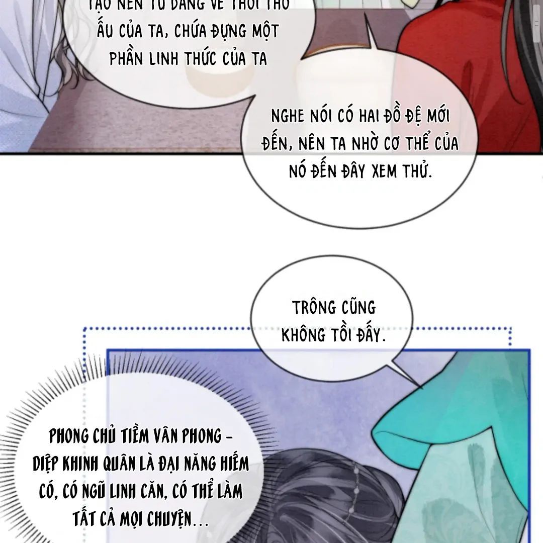 Nhập Hải - Chương 8