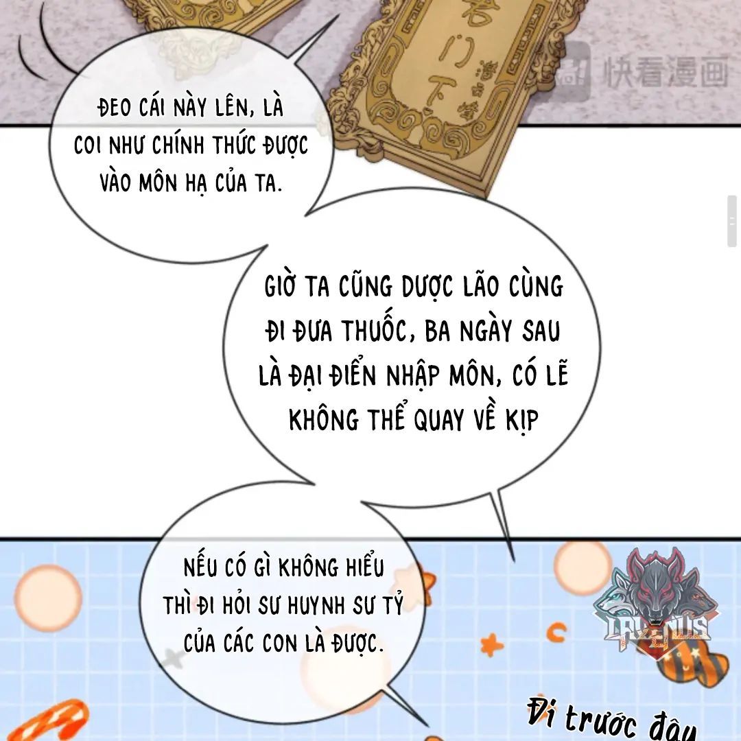 Nhập Hải - Chương 8