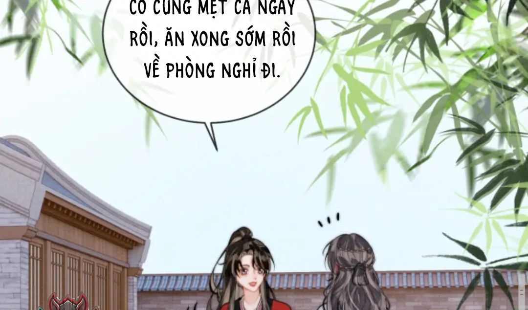 Nhập Hải - Chương 8