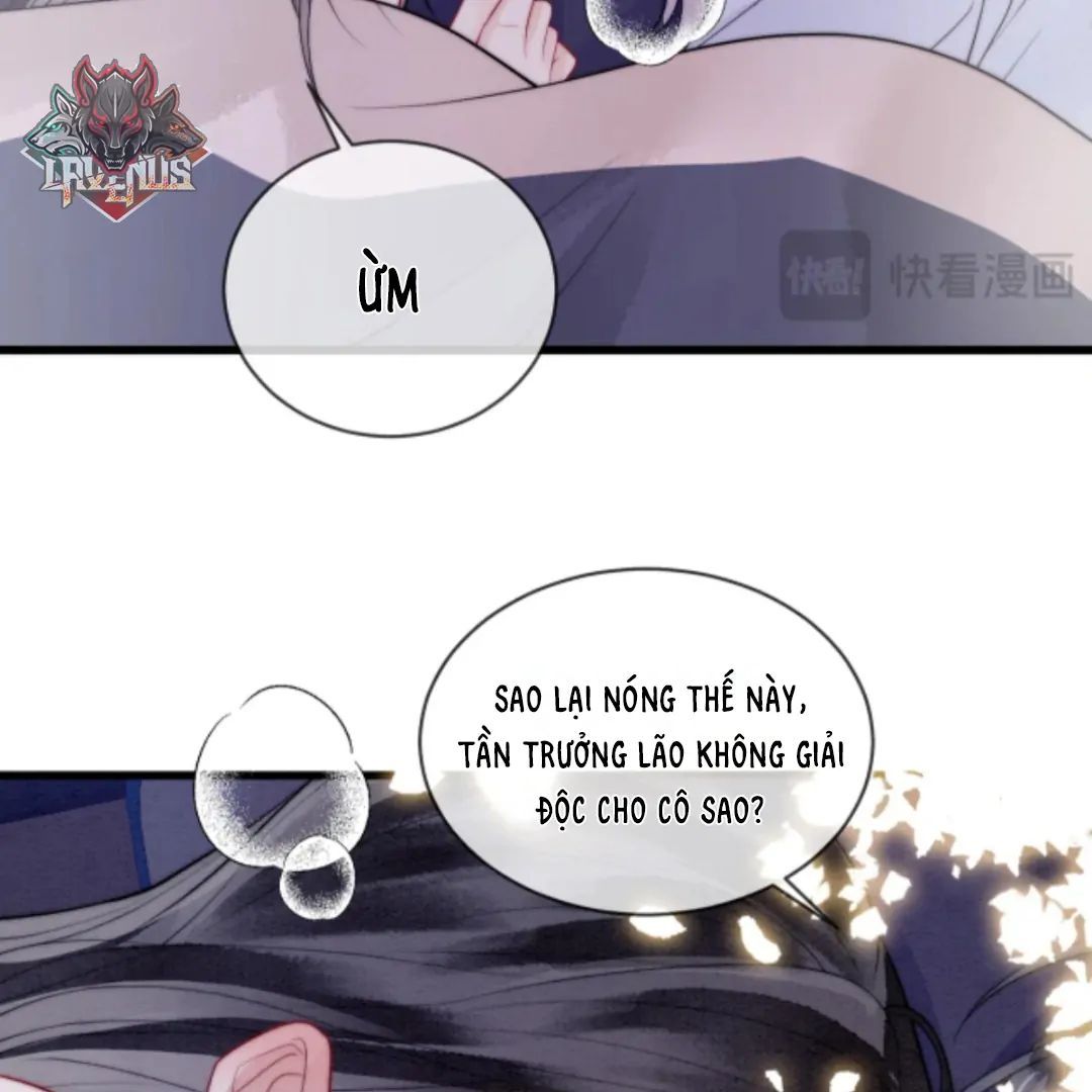 Nhập Hải - Chương 8