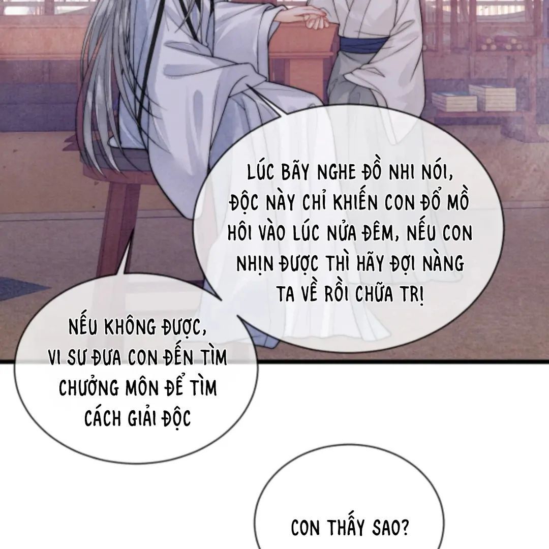 Nhập Hải - Chương 8