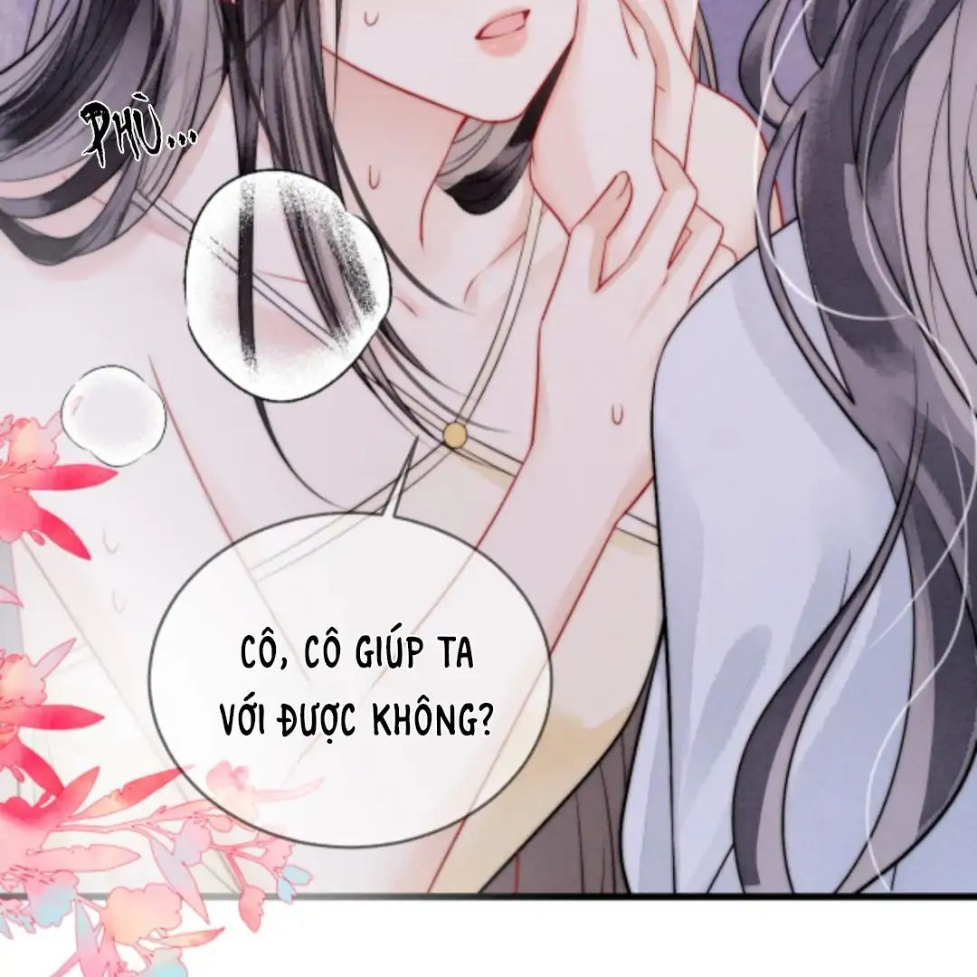Nhập Hải - Chương 8