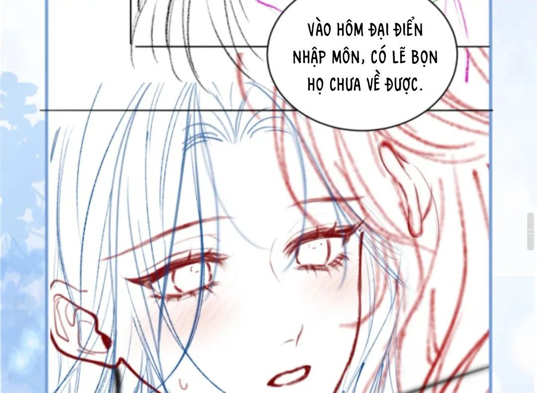 Nhập Hải - Chương 8