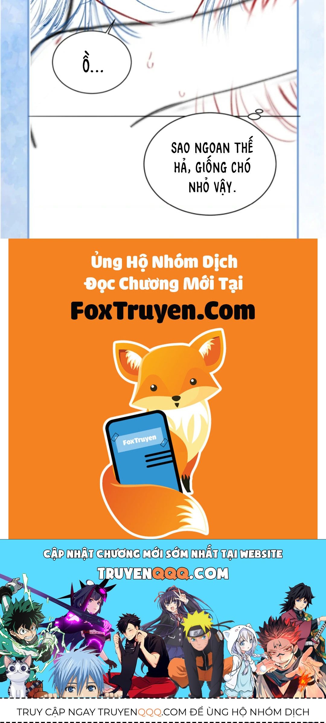 Nhập Hải - Chương 8
