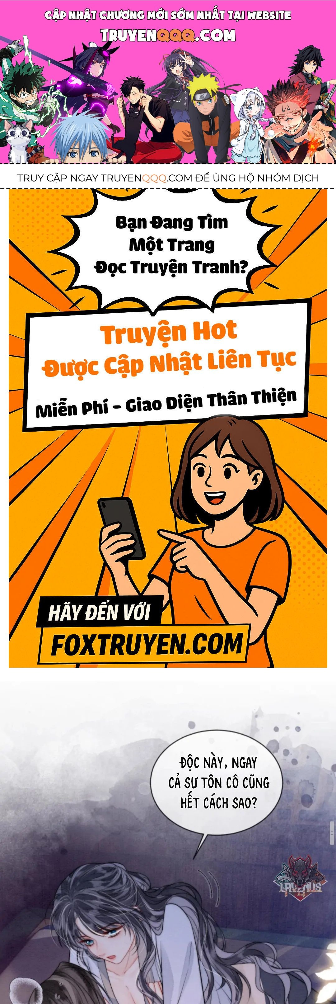 Nhập Hải - Chương 9