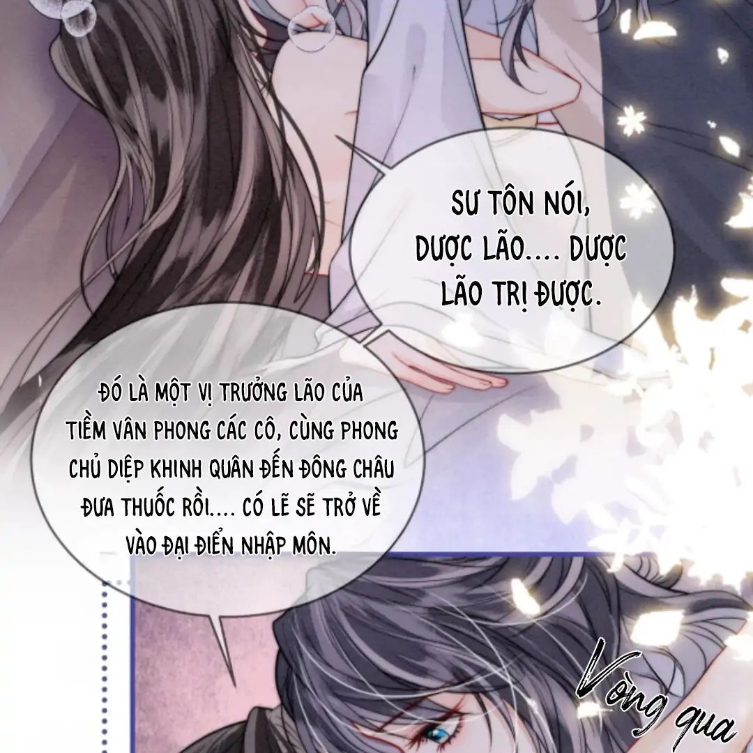 Nhập Hải - Chương 9