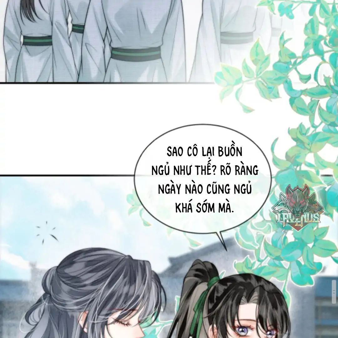 Nhập Hải - Chương 9