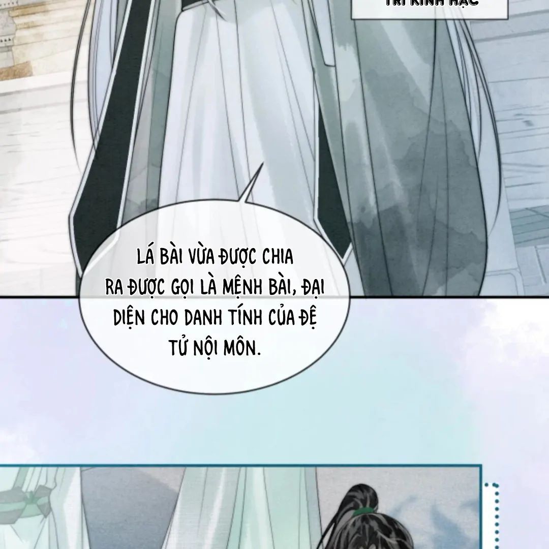 Nhập Hải - Chương 9
