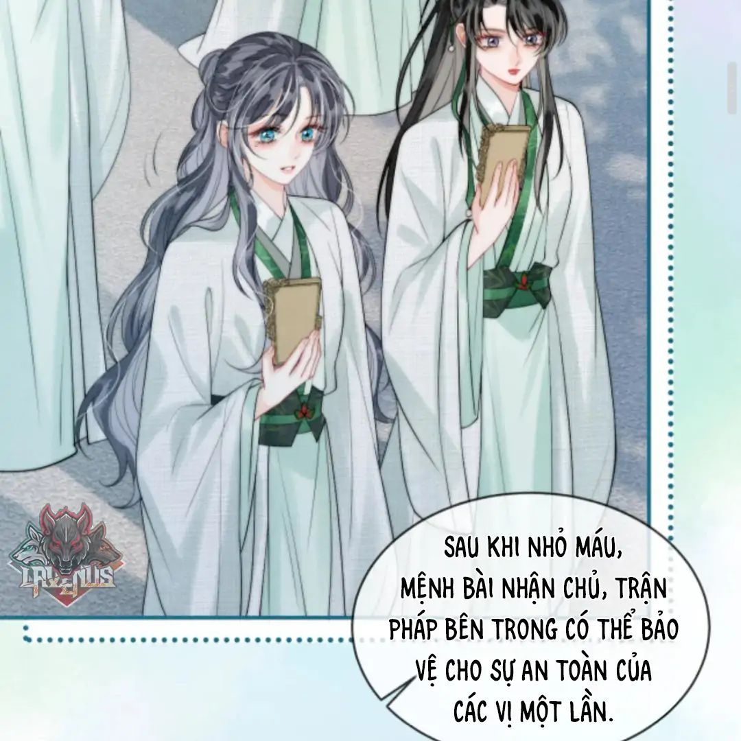 Nhập Hải - Chương 9