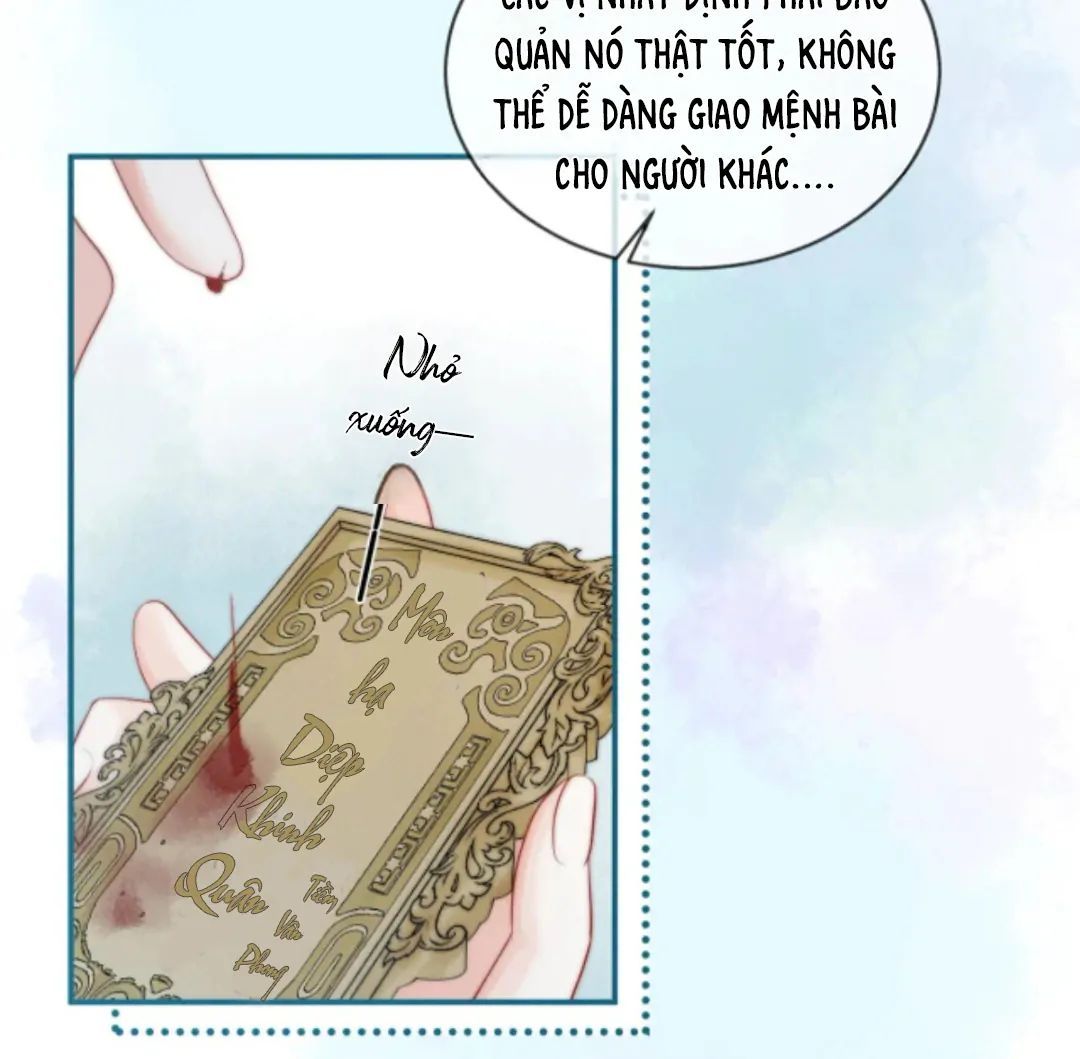 Nhập Hải - Chương 9