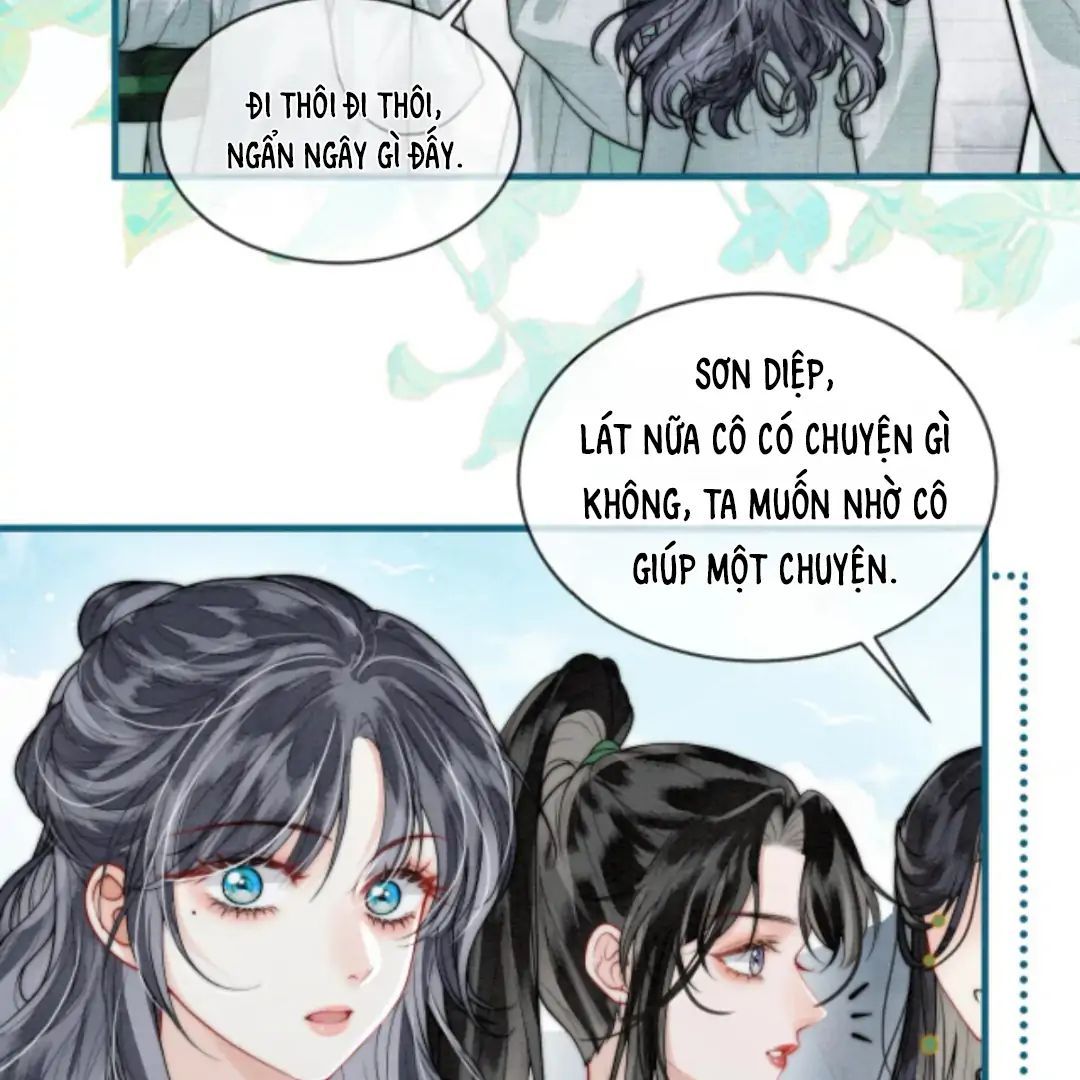 Nhập Hải - Chương 9