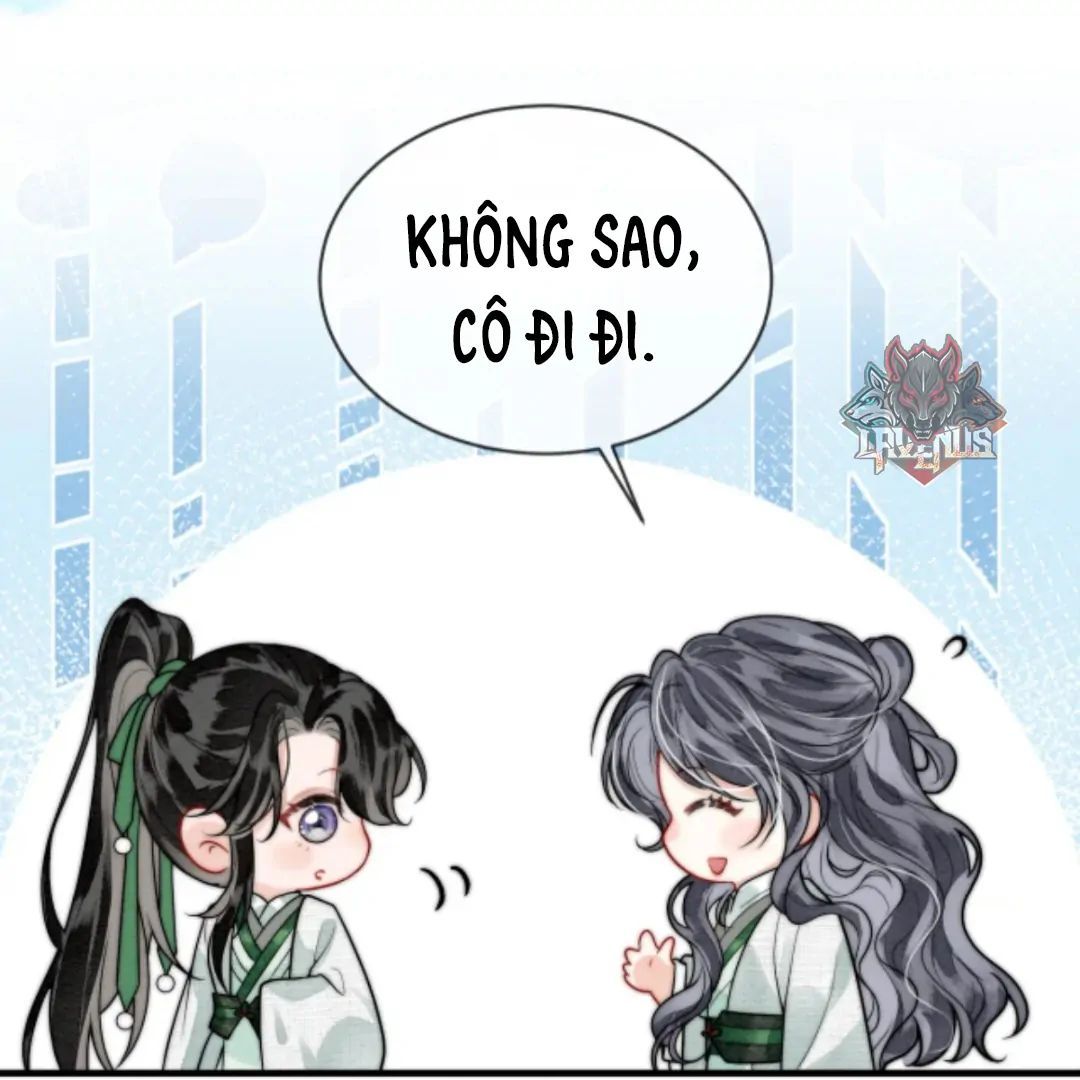 Nhập Hải - Chương 9