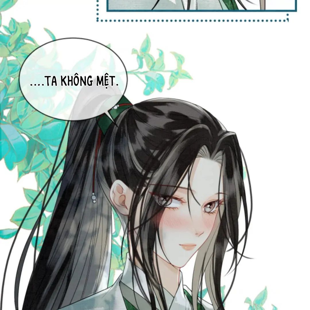 Nhập Hải - Chương 9
