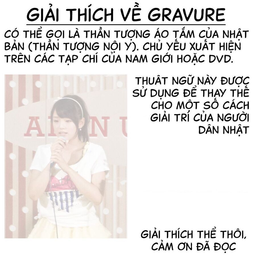 Nhập Môn Thiếu Nữ - Chương 1