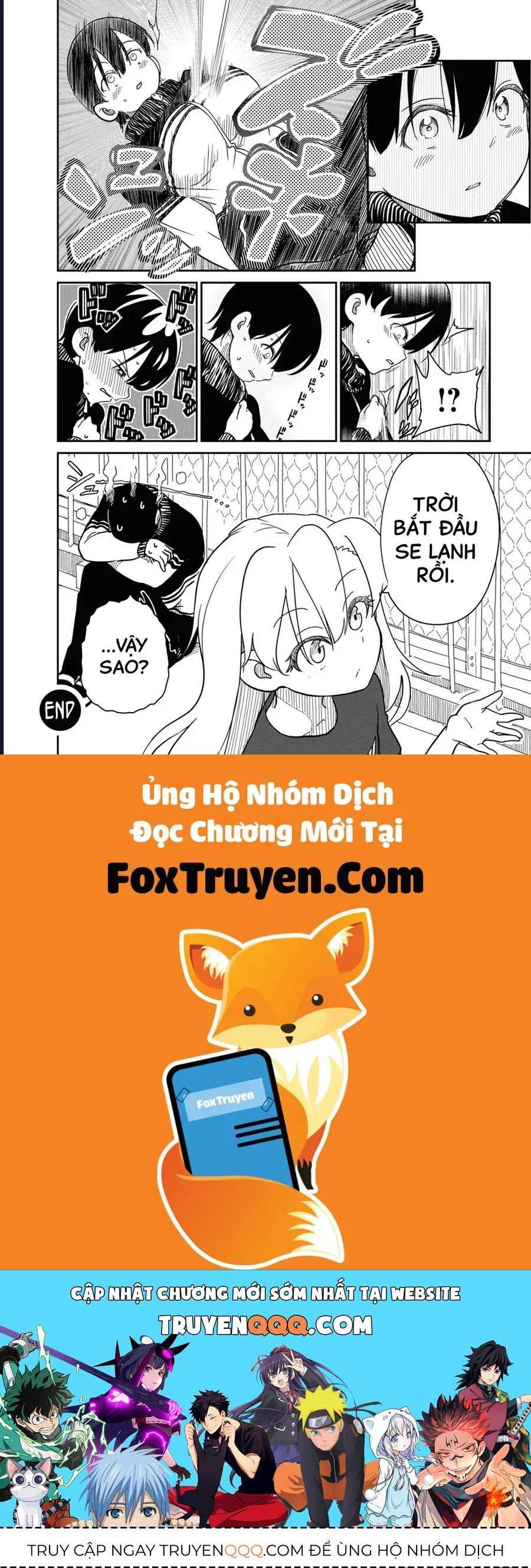 Nhập Môn Thiếu Nữ - Chương 6