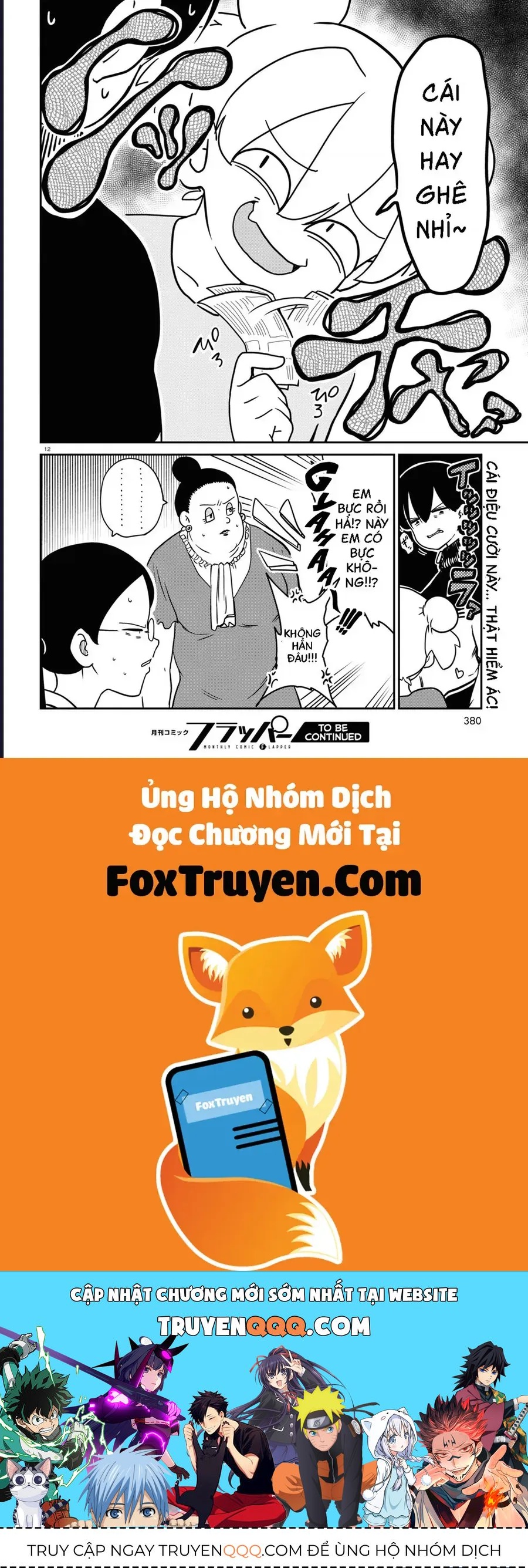 Nhập Môn Thiếu Nữ - Chương 7