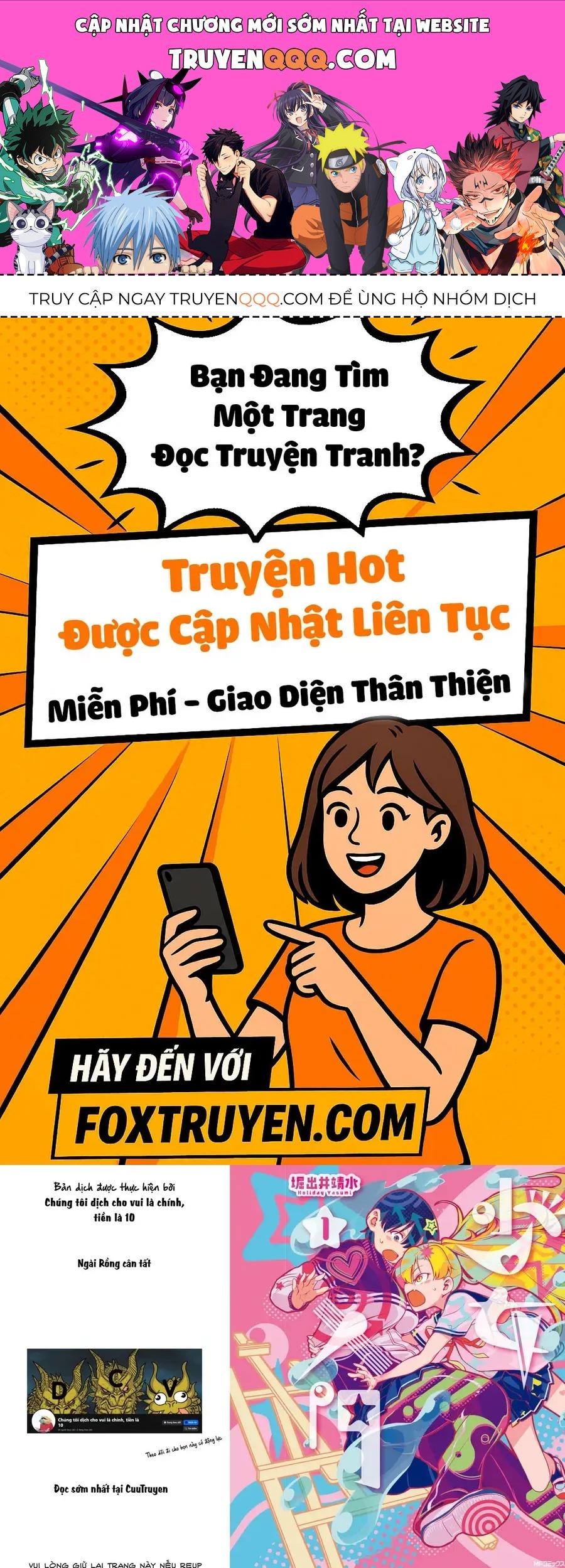 Nhập Môn Thiếu Nữ - Chương 8