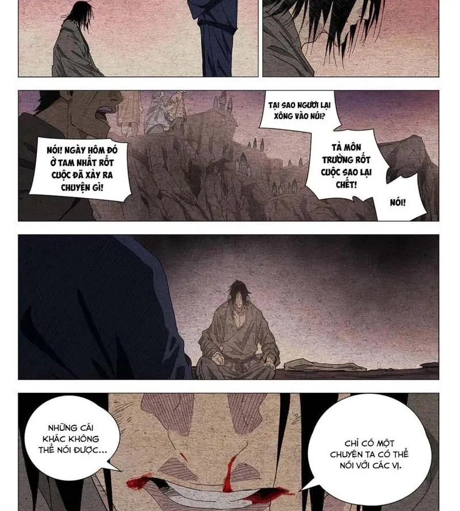 Nhất Nhân Chi Hạ - Chương 666