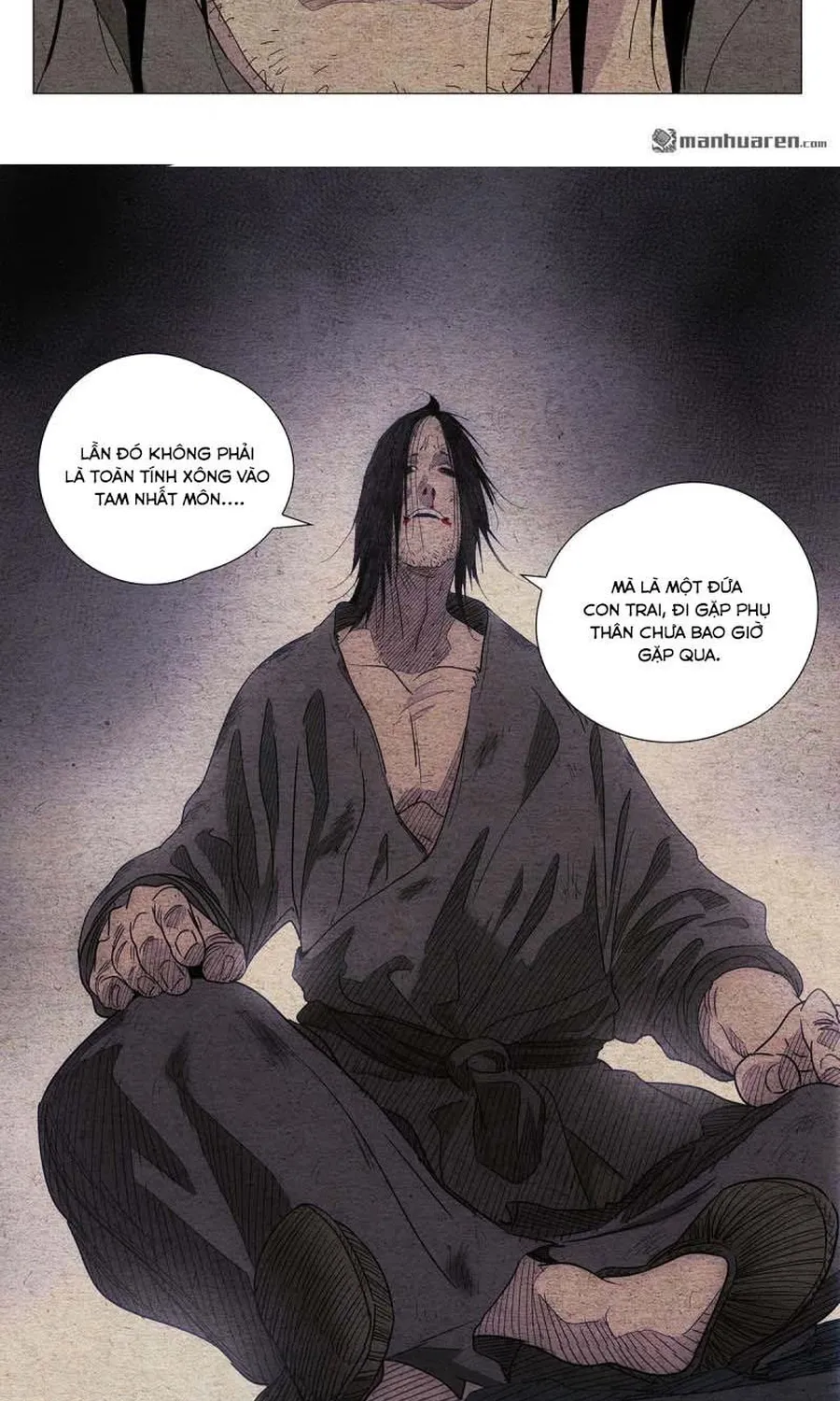 Nhất Nhân Chi Hạ - Chương 666