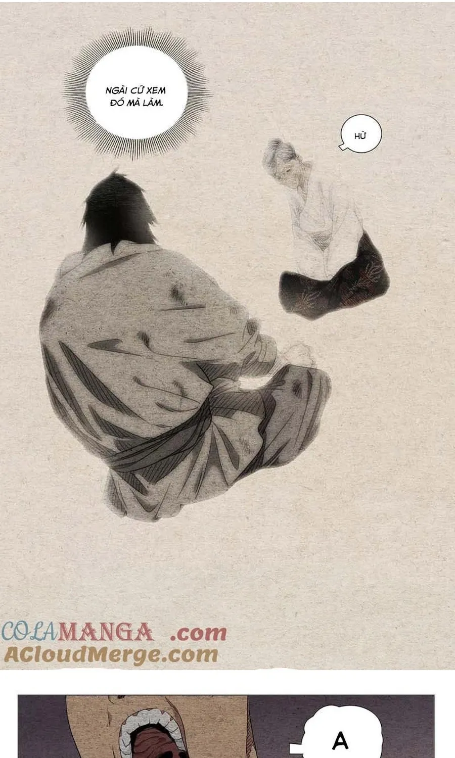 Nhất Nhân Chi Hạ - Chương 666