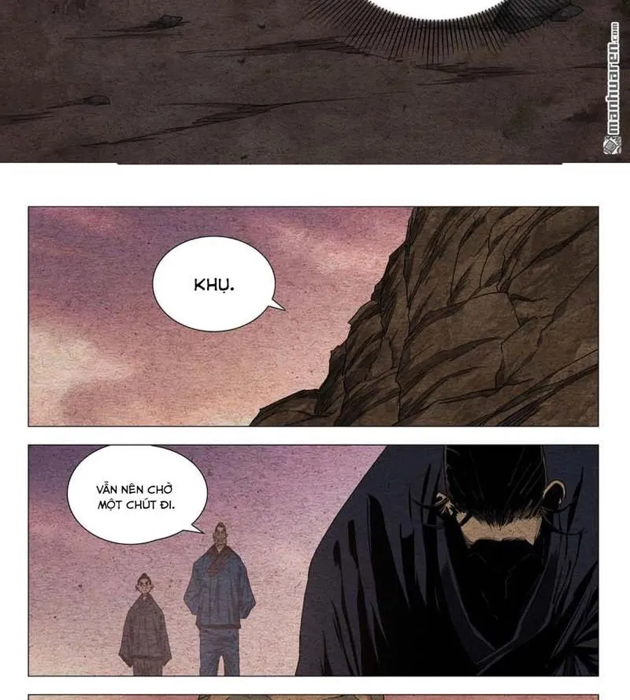 Nhất Nhân Chi Hạ - Chương 666