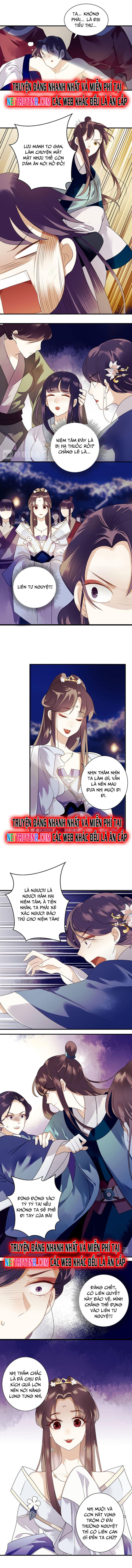 Nhất Phẩm Đích Nữ - Chương 28
