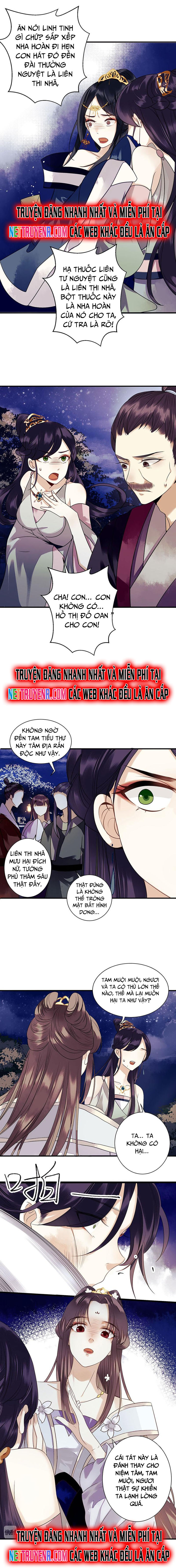 Nhất Phẩm Đích Nữ - Chương 29