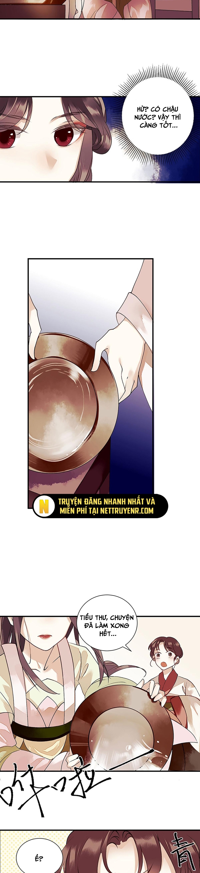 Nhất Phẩm Đích Nữ - Chương 36