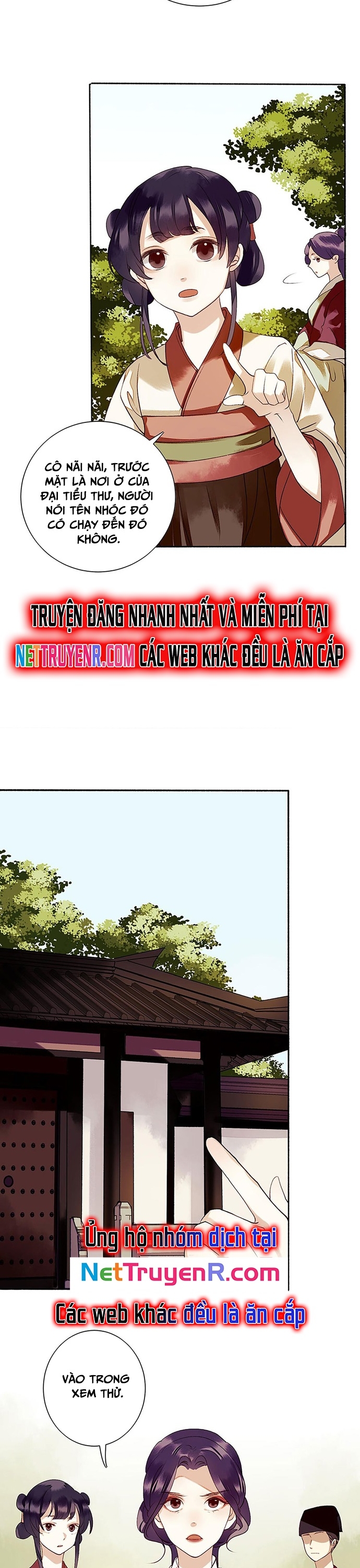 Nhất Phẩm Đích Nữ - Chương 36