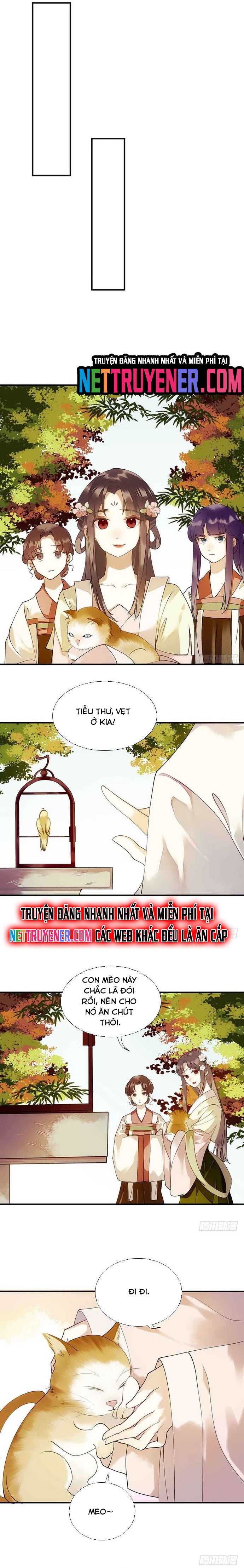 Nhất Phẩm Đích Nữ - Chương 45